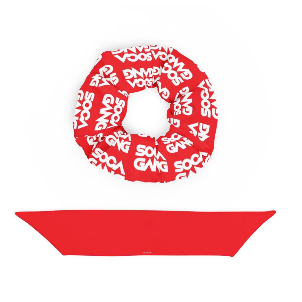 Logo Hair Tie product image (6)