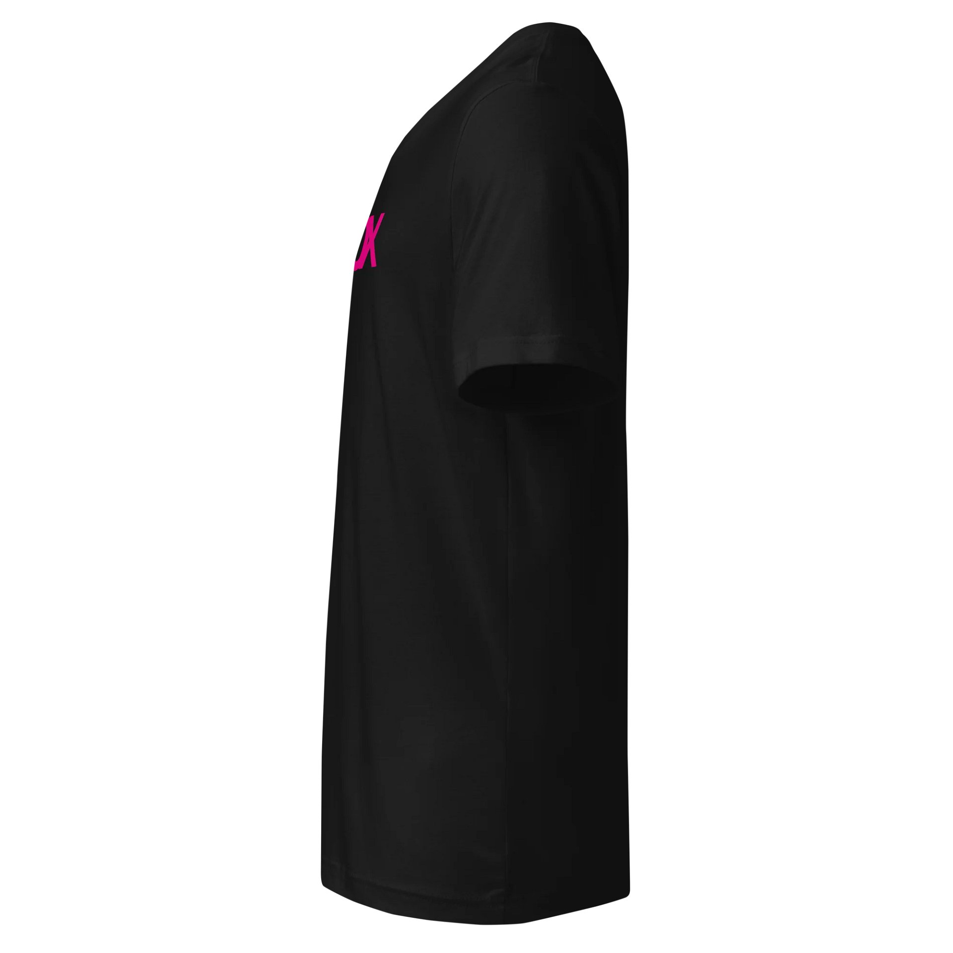 RETOX V-Neck T-Shirt product image (5)