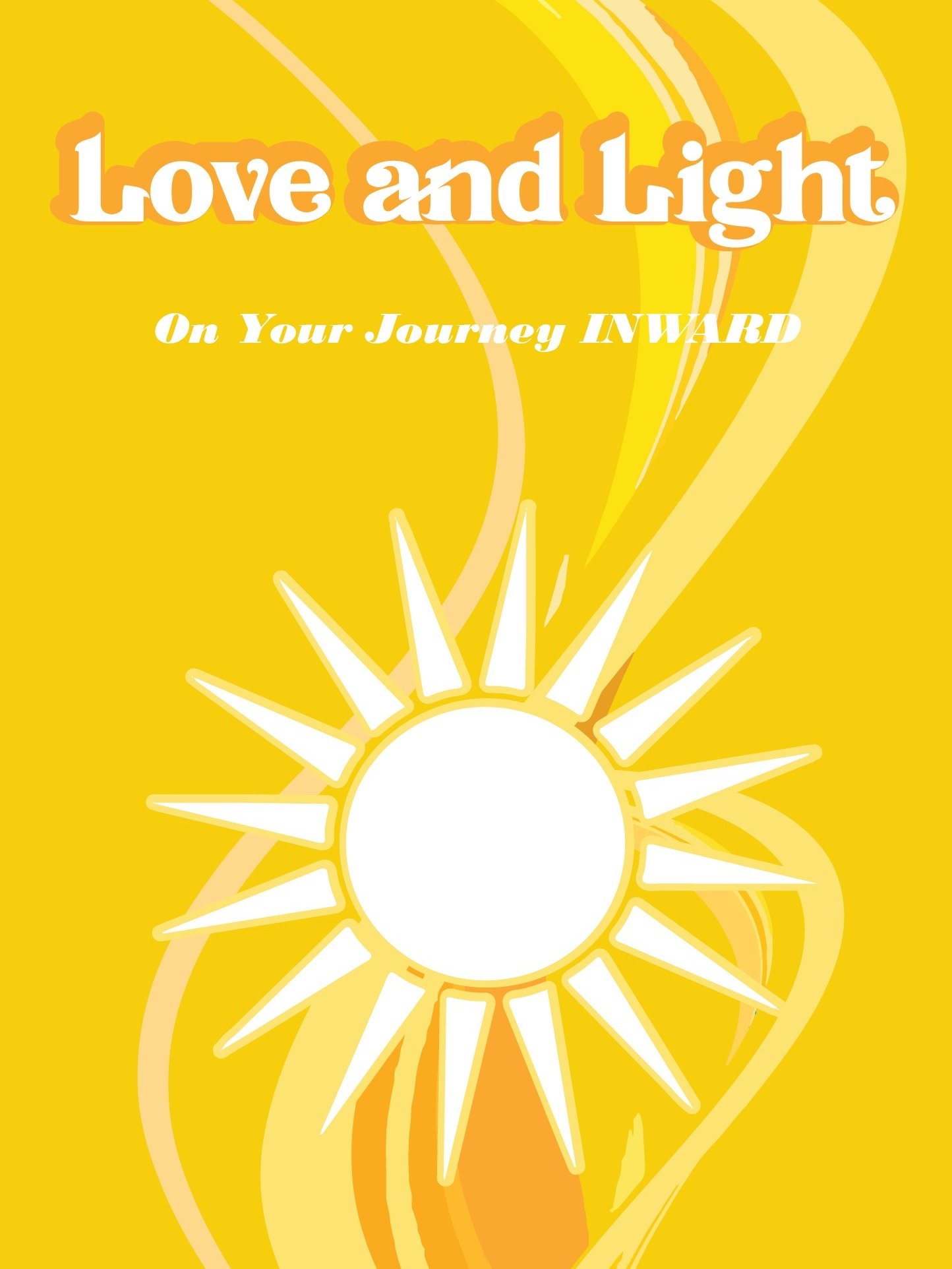 Love and Light by Ligdamys Veloz product image (1)