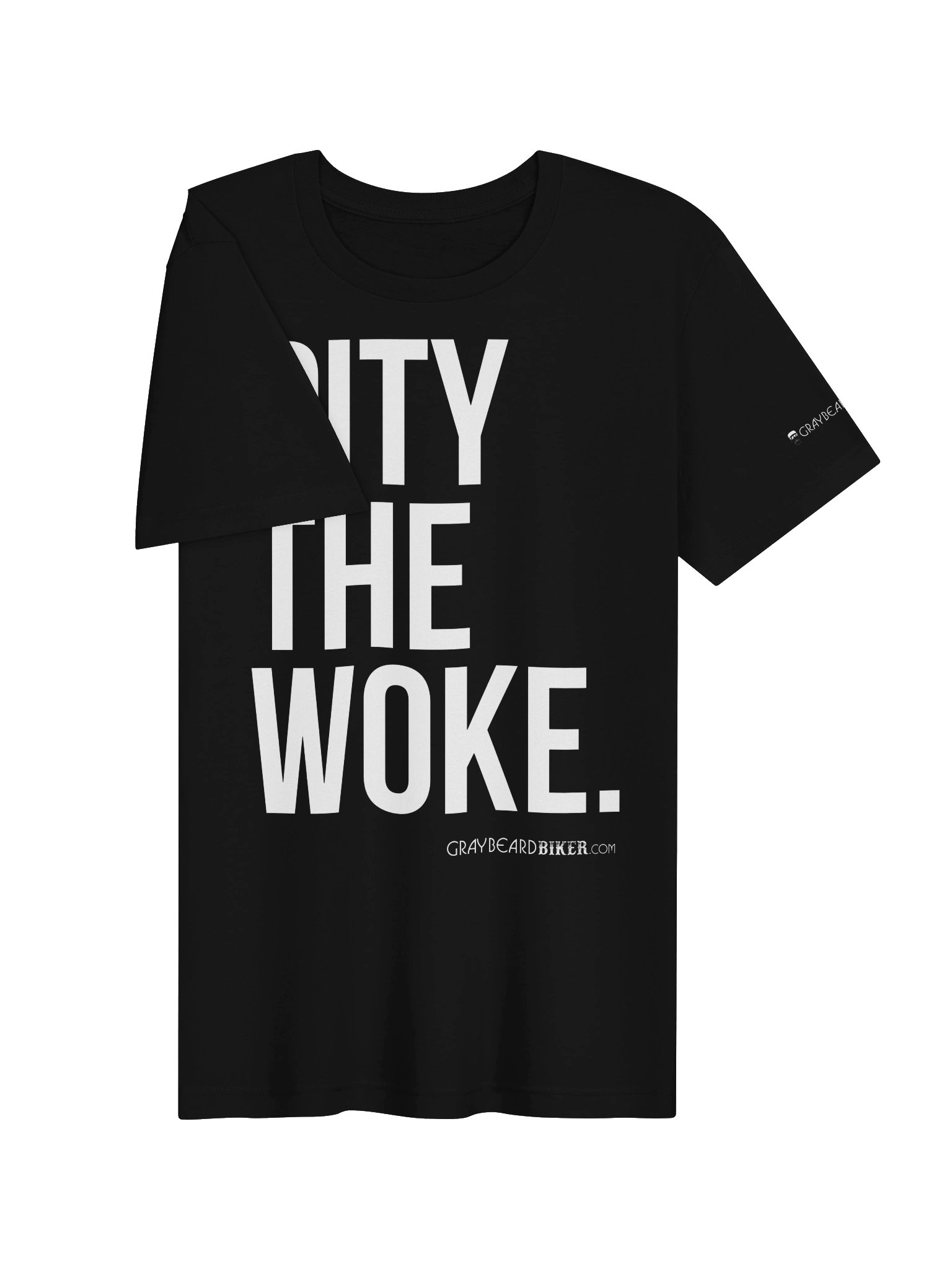 Pity The Woke Tee product image (4)