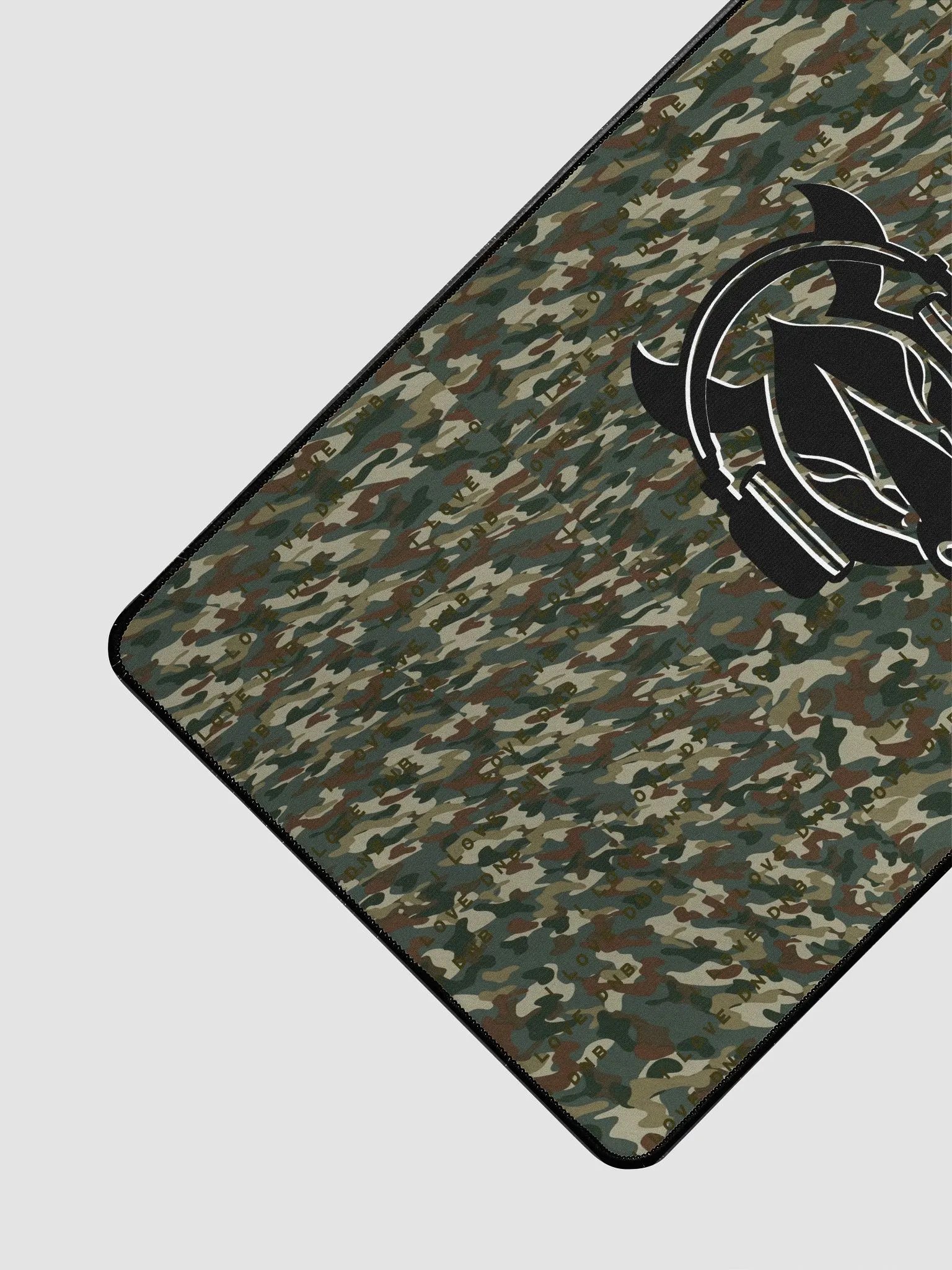 Wild Beats Desk Mat product image (3)