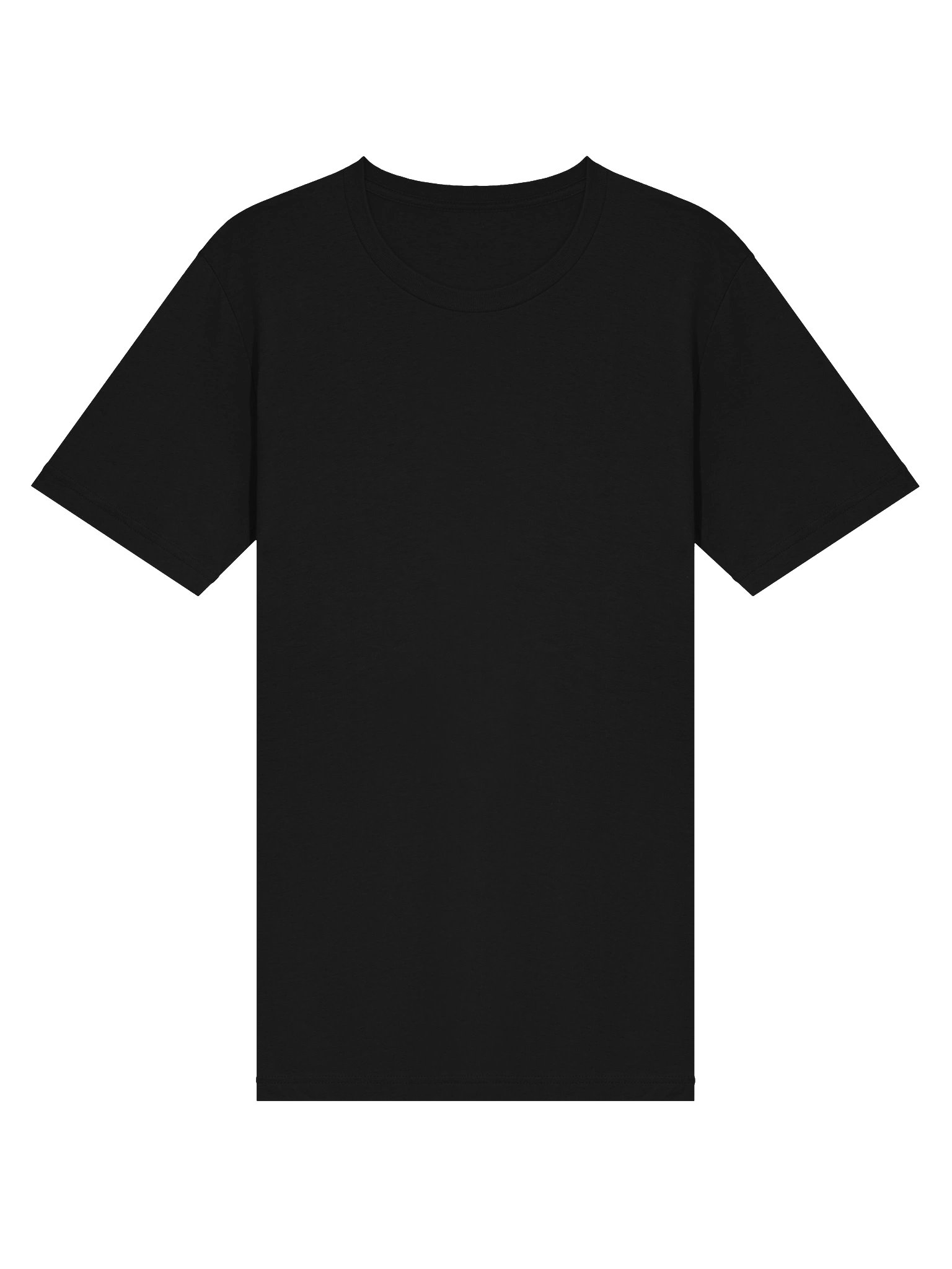 Spicy Mode Premium Fabric Tee product image (2)