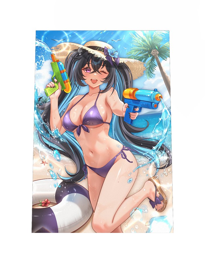 Summer Splash Coffee Demon product image (1)