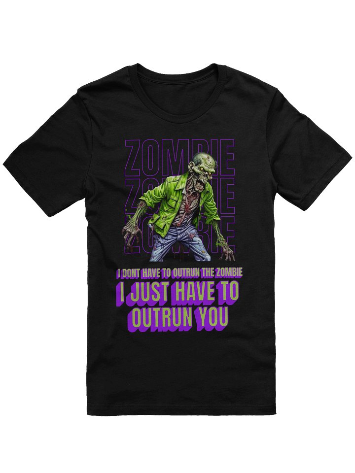 Zombie Run product image (1)