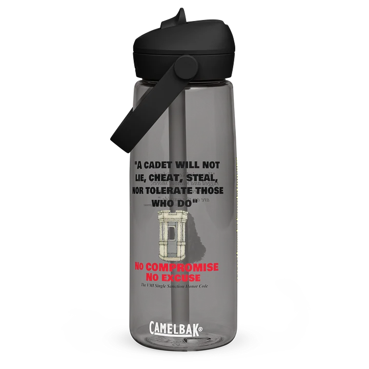 Honor Code CamelBak Thrive® Flip Straw Water Bottle product image (5)