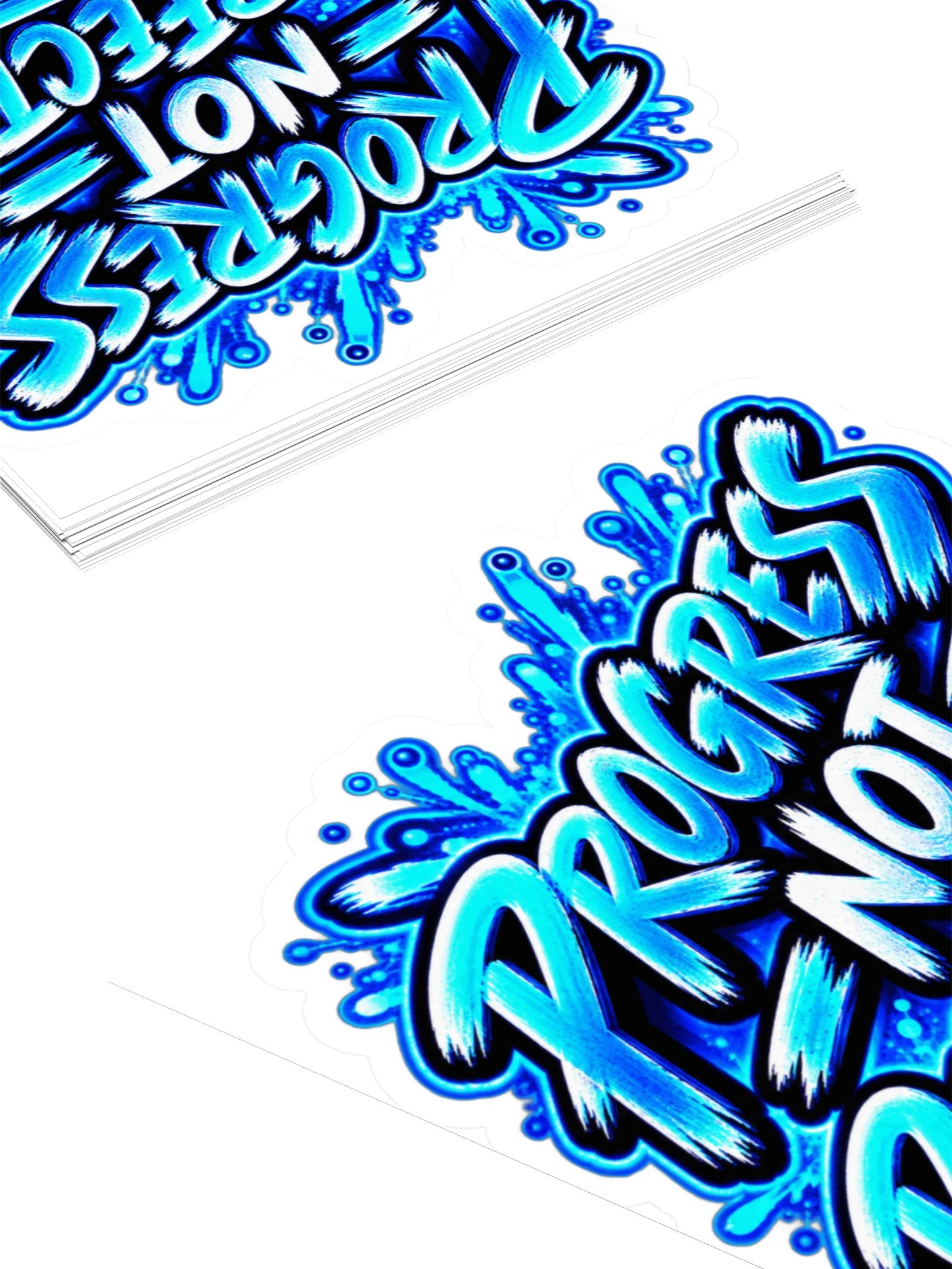 progressnotperfectionsticker product image (15)