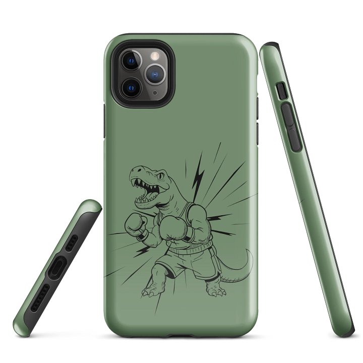 Knockout Rex product image (3)