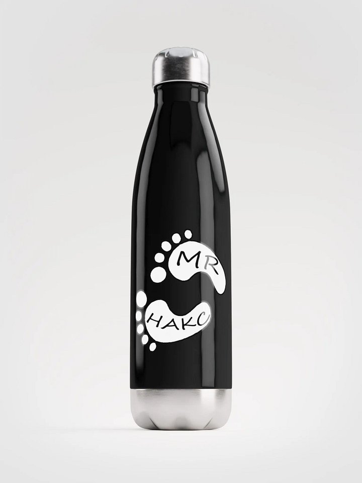 Stainless Steel Water Bottle product image (1)