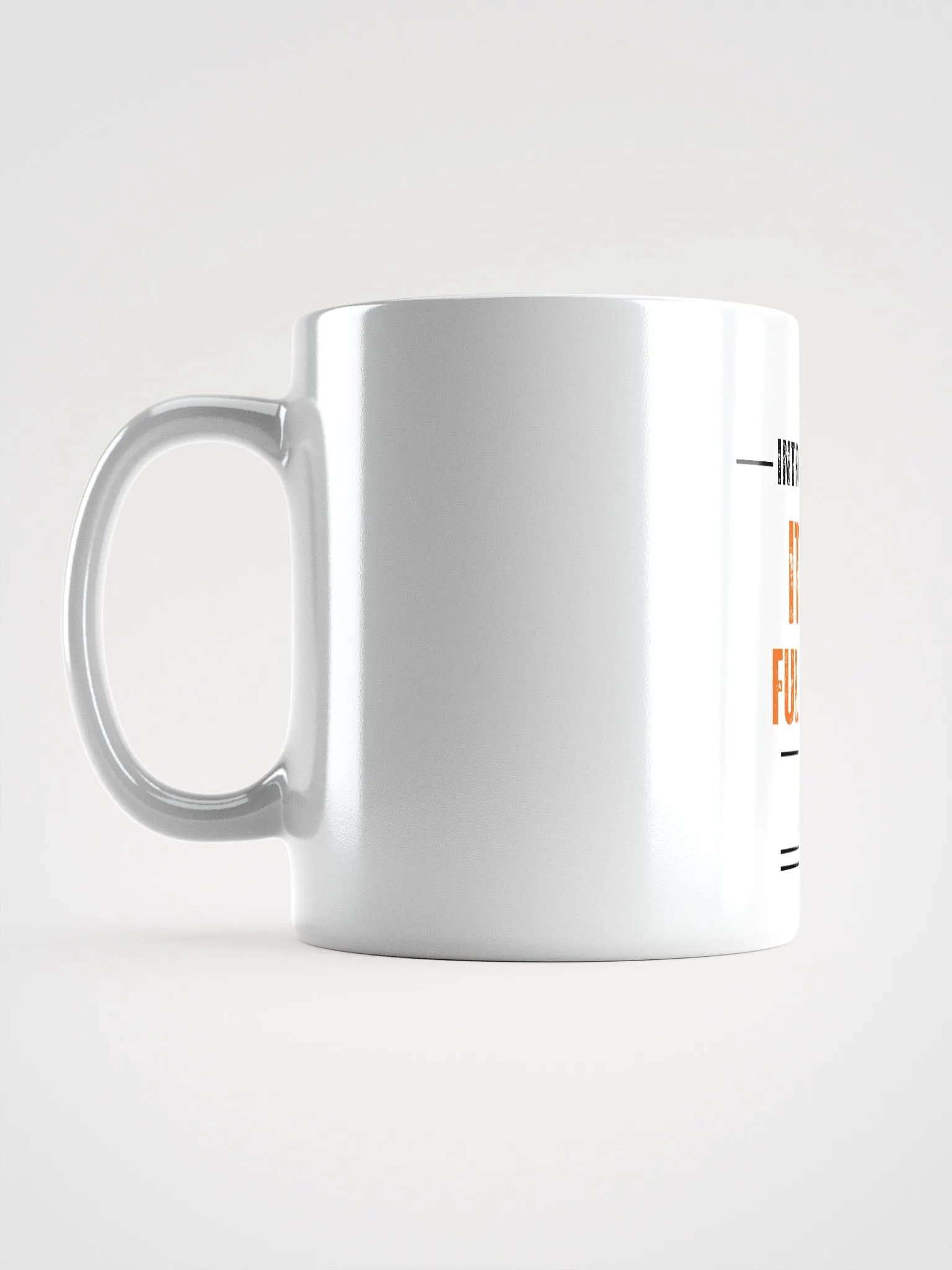 Bold Statement Mug product image (2)