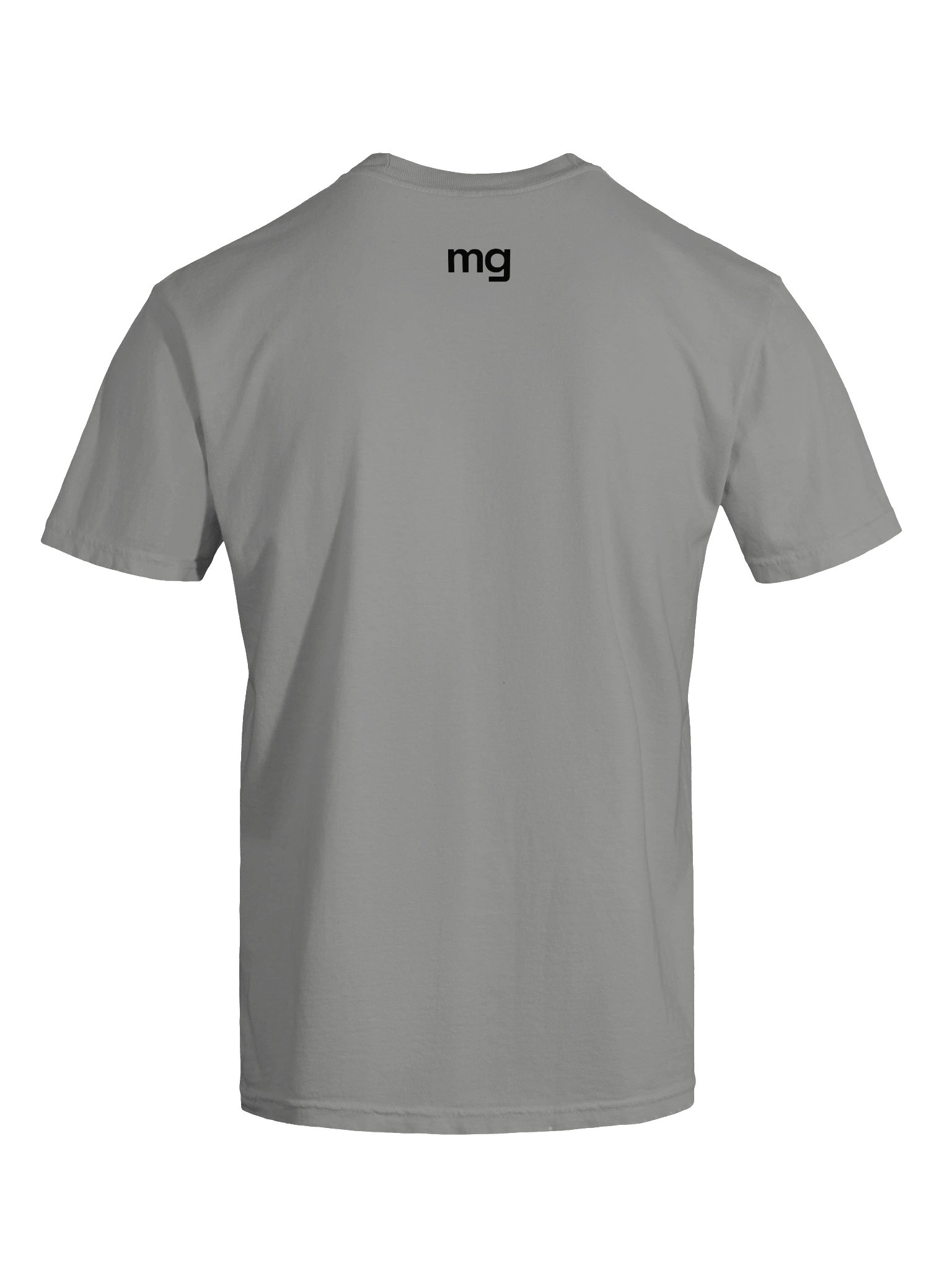 What Norman Bates REALLY Saw In The Shower // T-shirt grey product image (7)