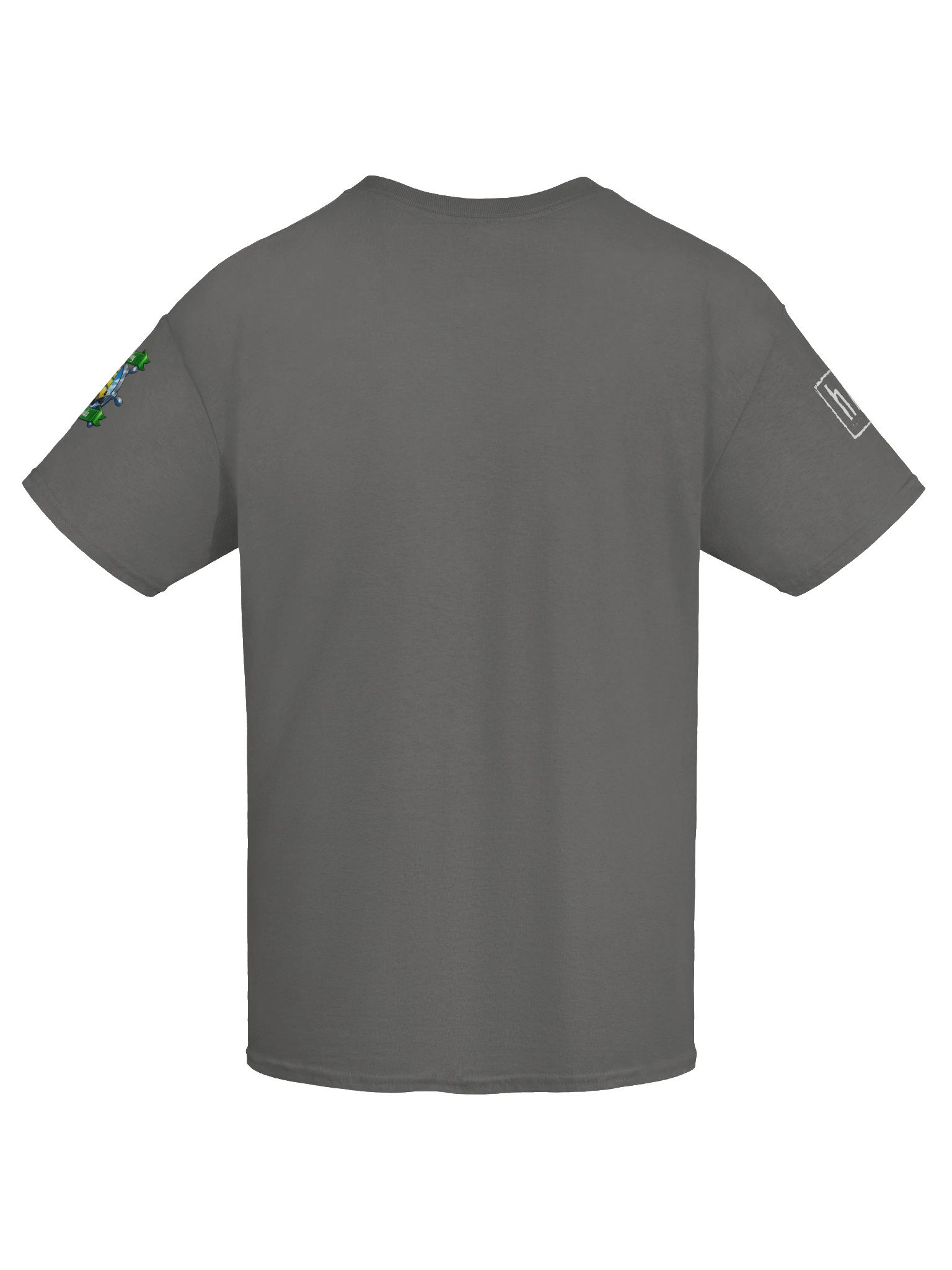 Glint the Pirate - Graphic Tee product image (7)