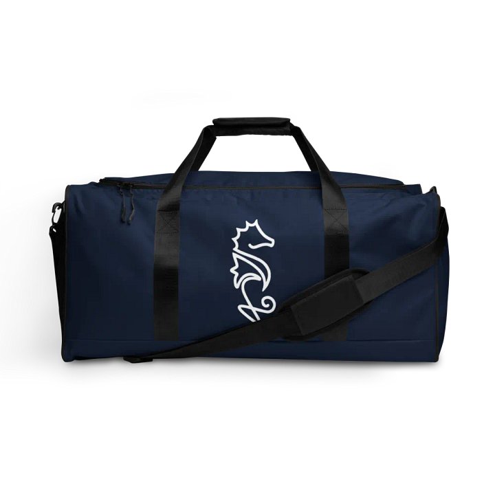 DiveSAGA Duffel Bag product image (1)