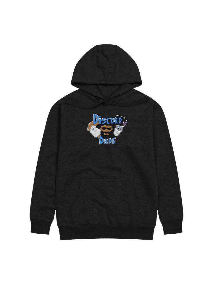Discord Dads Hoodie product image (1)