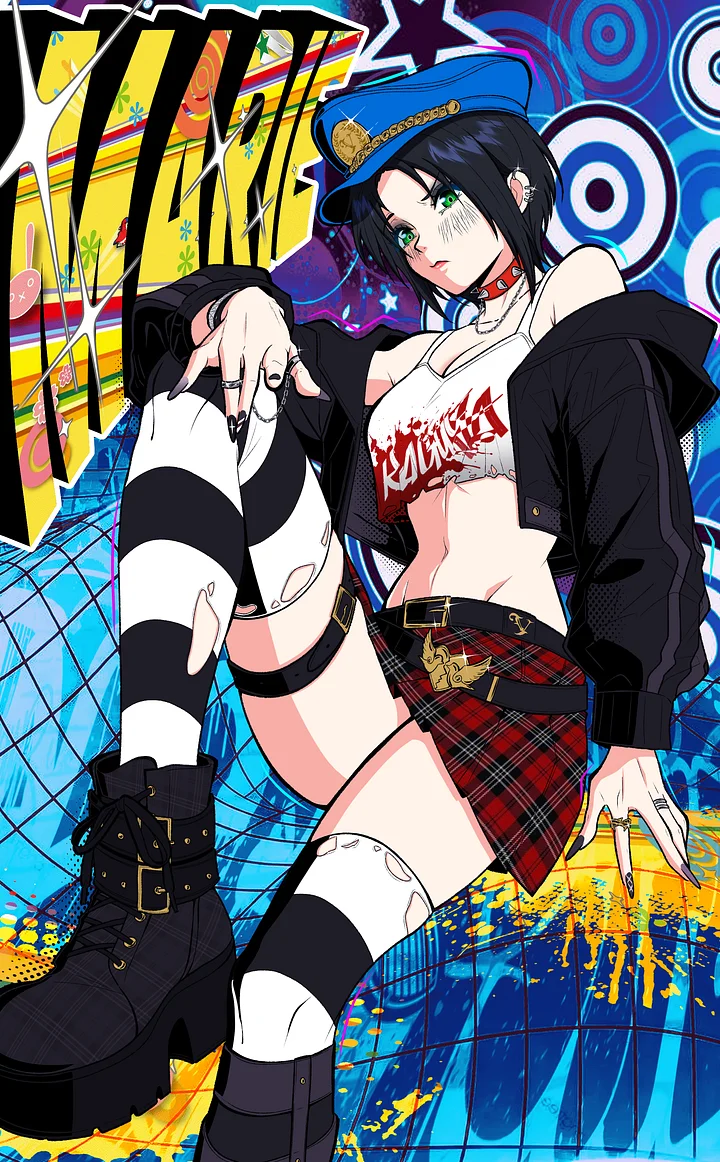 Marie product image (1)