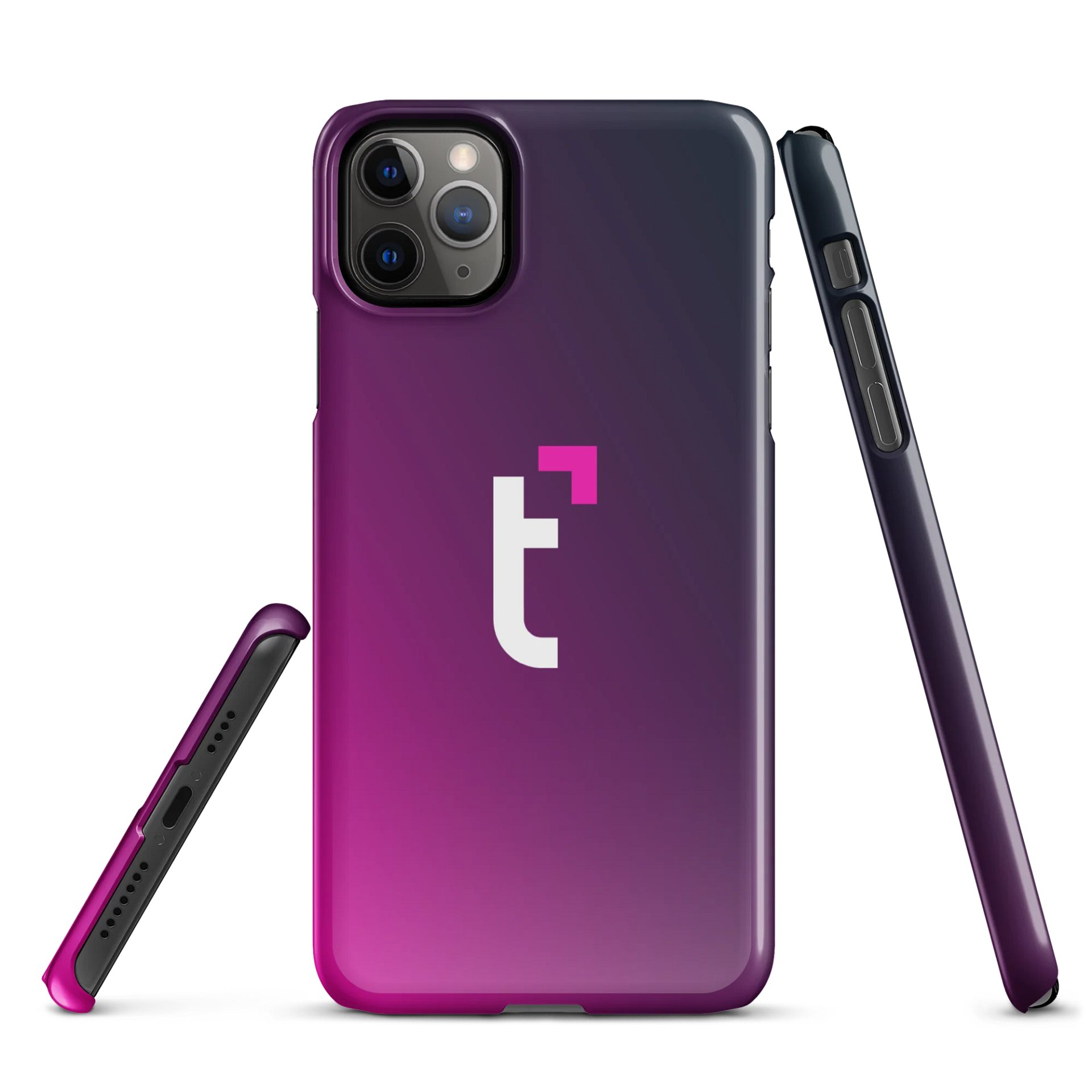 Gradient Phone Case product image (1)