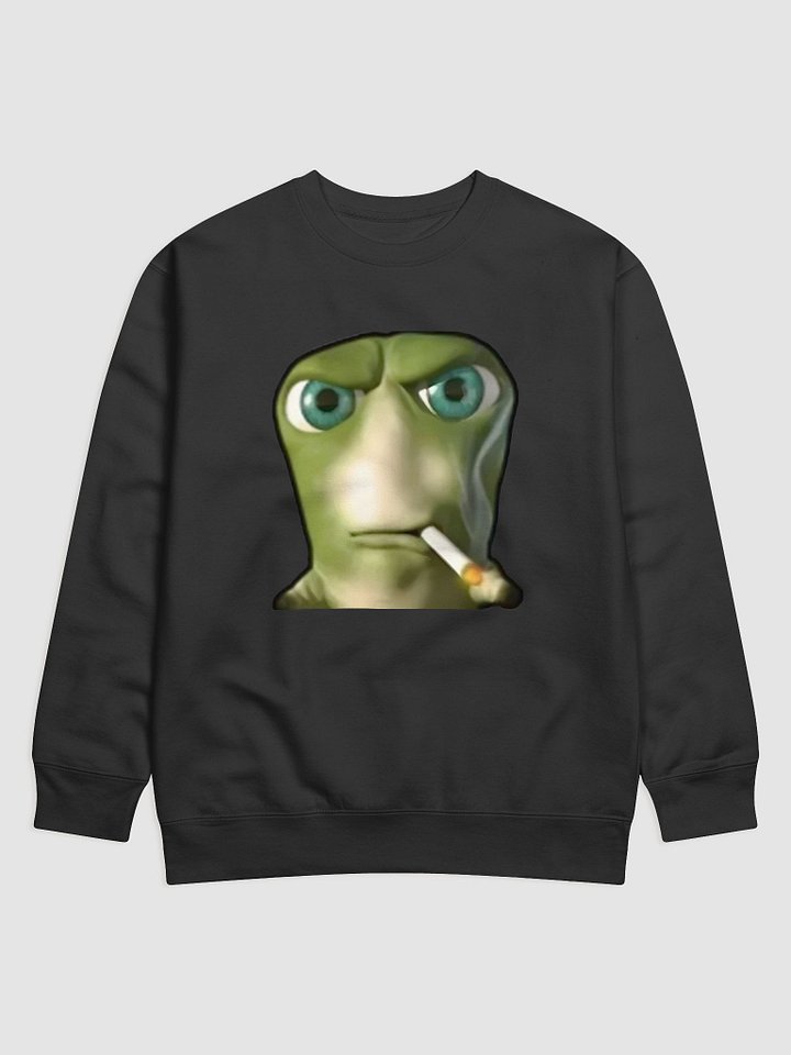 TA Premium Sweatshirt product image (1)