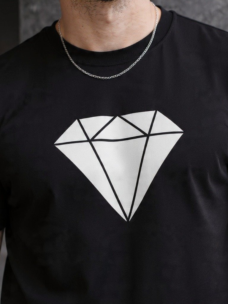 The Diamond Mark Tee product image (2)