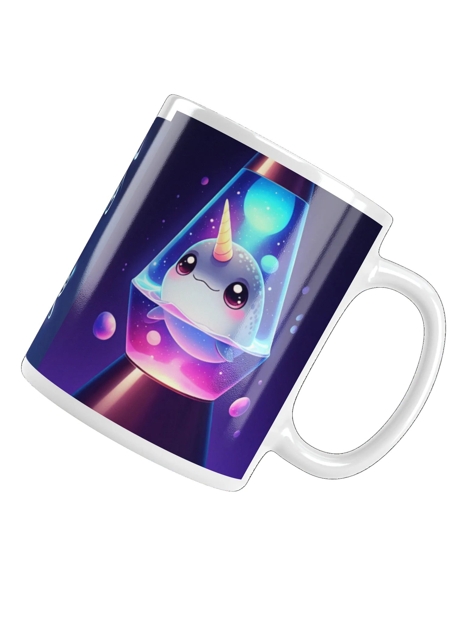 ValyrianBlue Logo Mug product image (11)