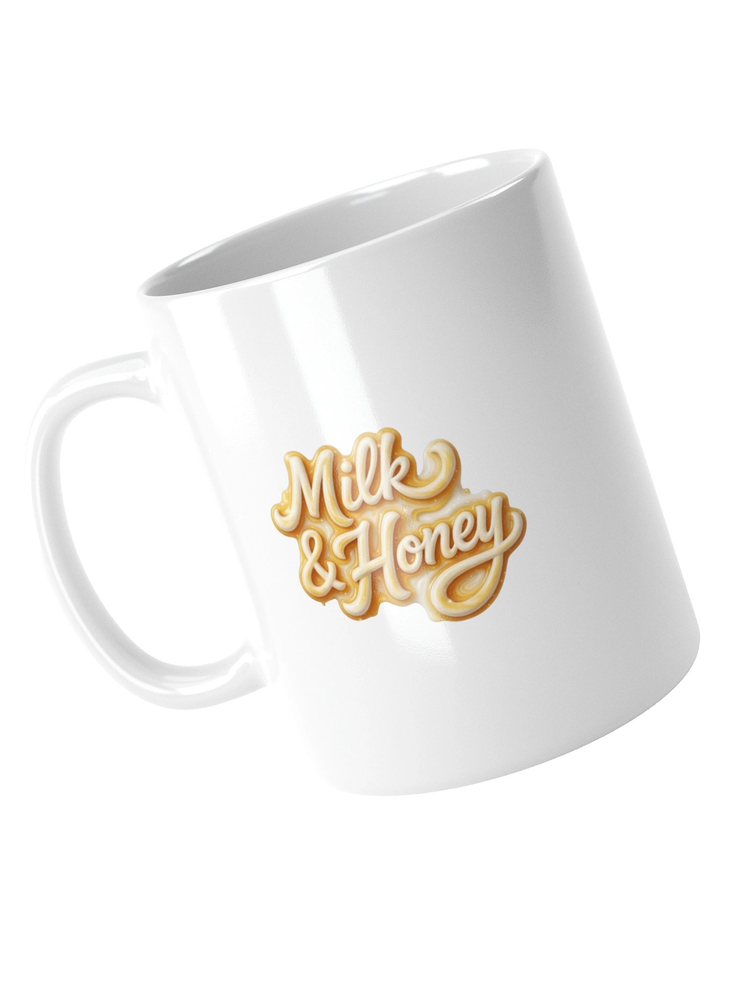 Milk & Honey "ב" Beit Meditation Mug product image (4)