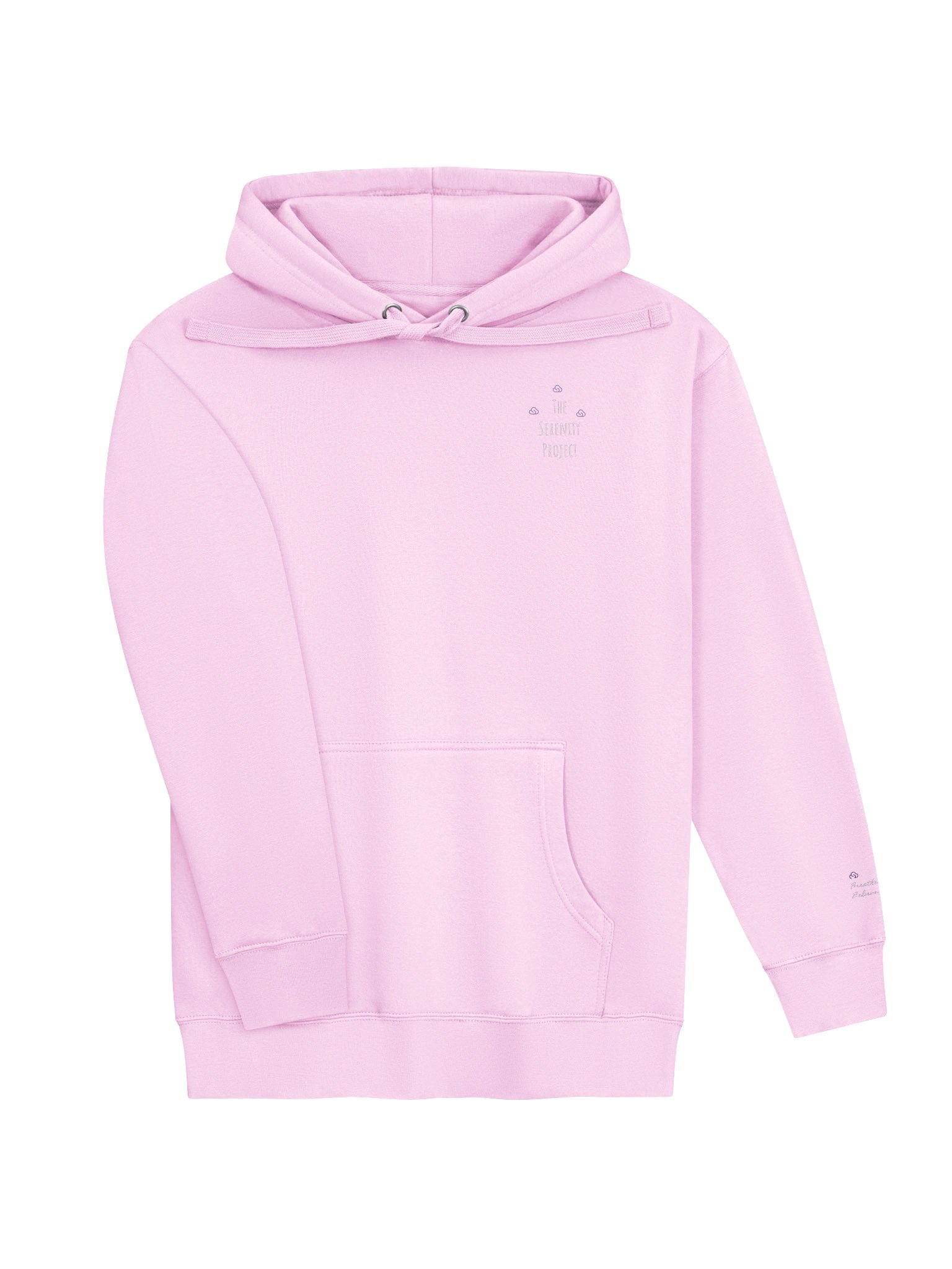 Serenity Essentials Hoodie product image (3)