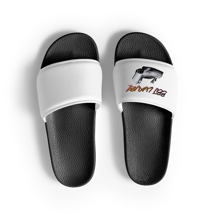 Men BBJ Luxury Slides product image (1)