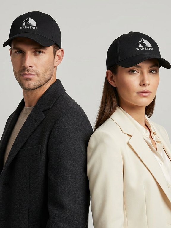 Baseball Cap product image (1)