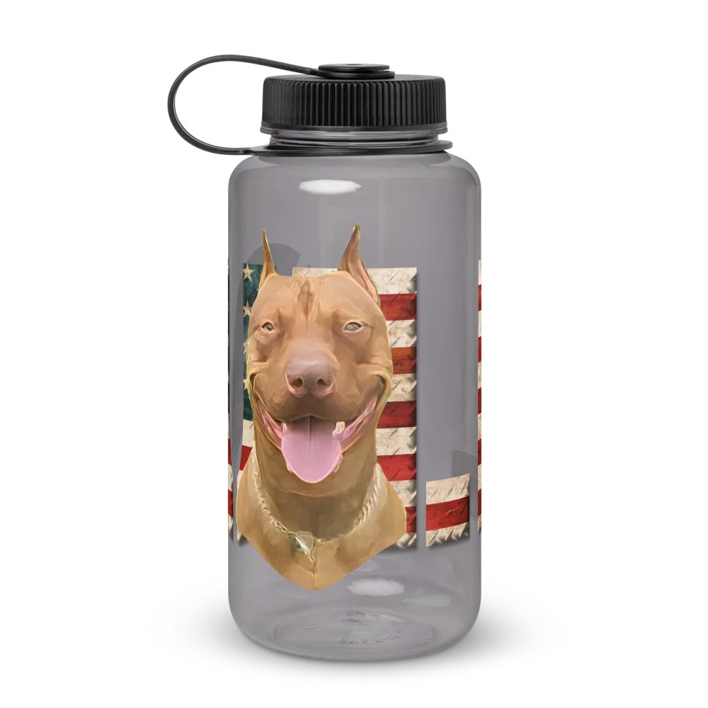 Quill Water Bottle product image (1)