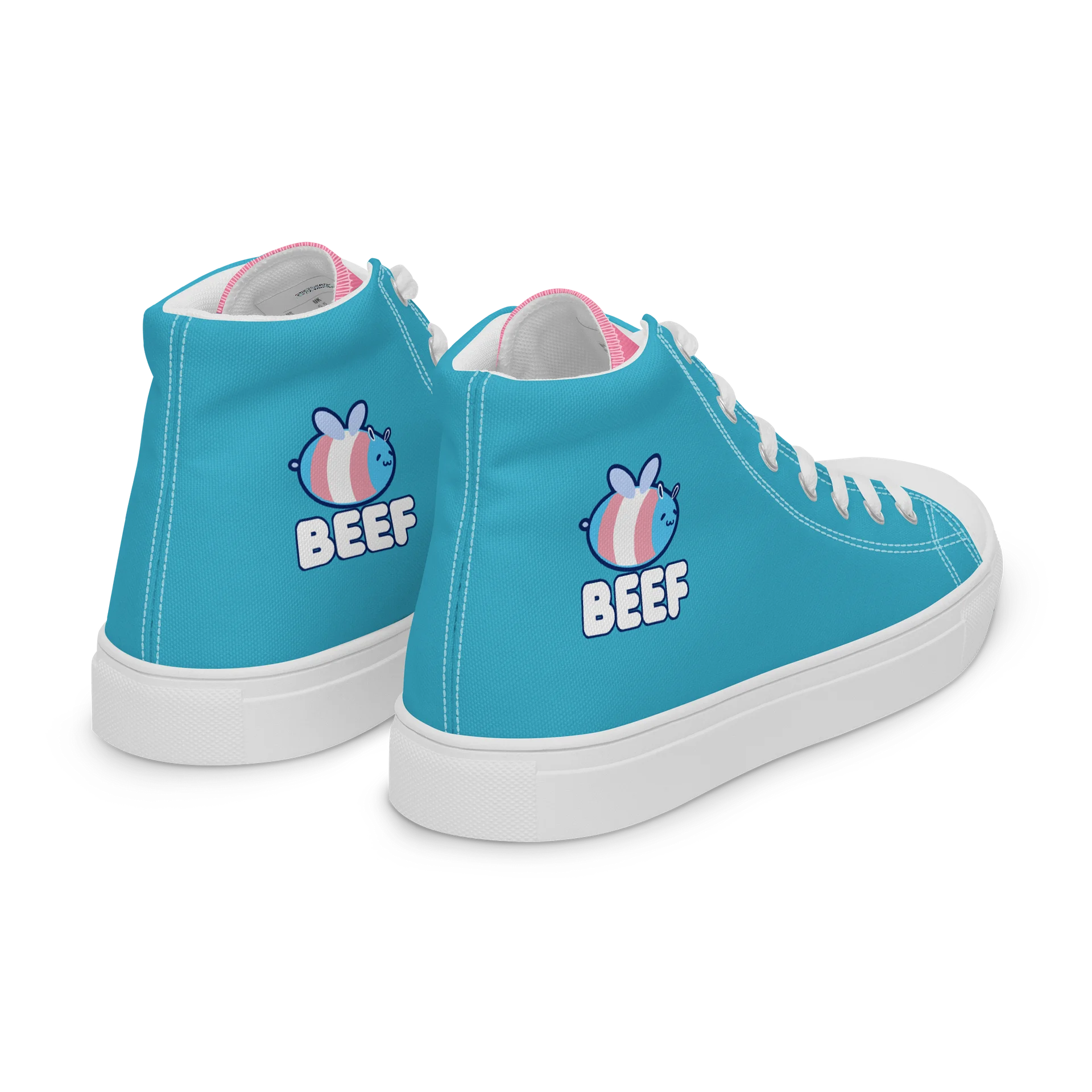 Trans BEEF Shoes product image (7)