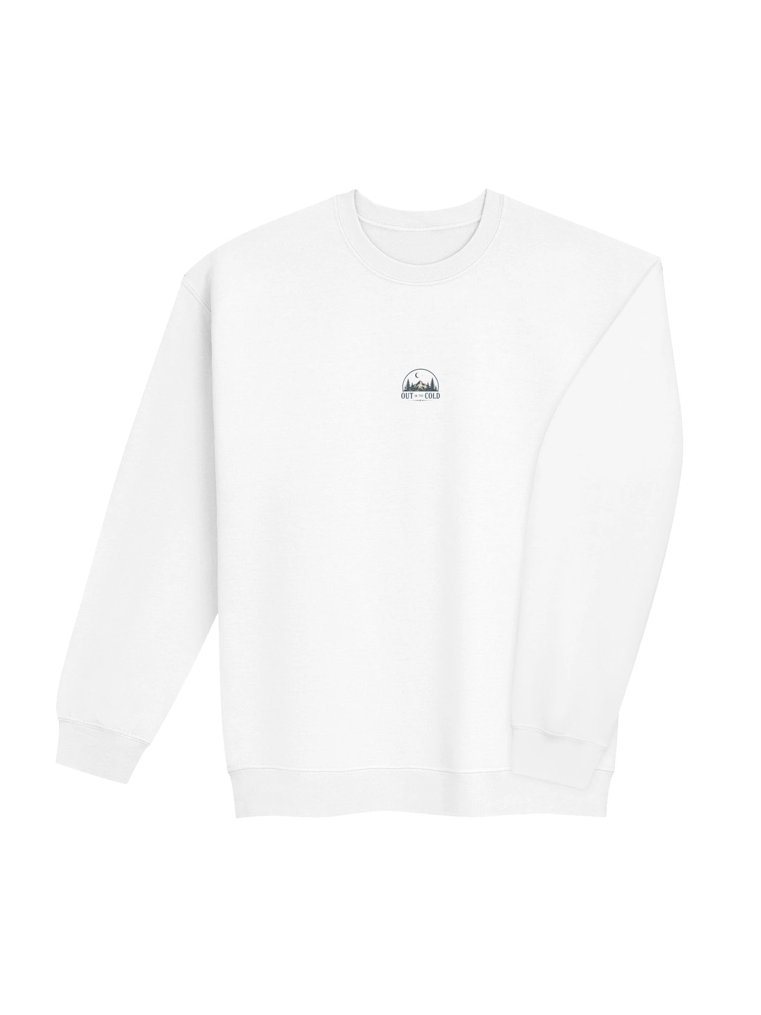 Out in the Cold Crewneck Sweatshirt product image (13)