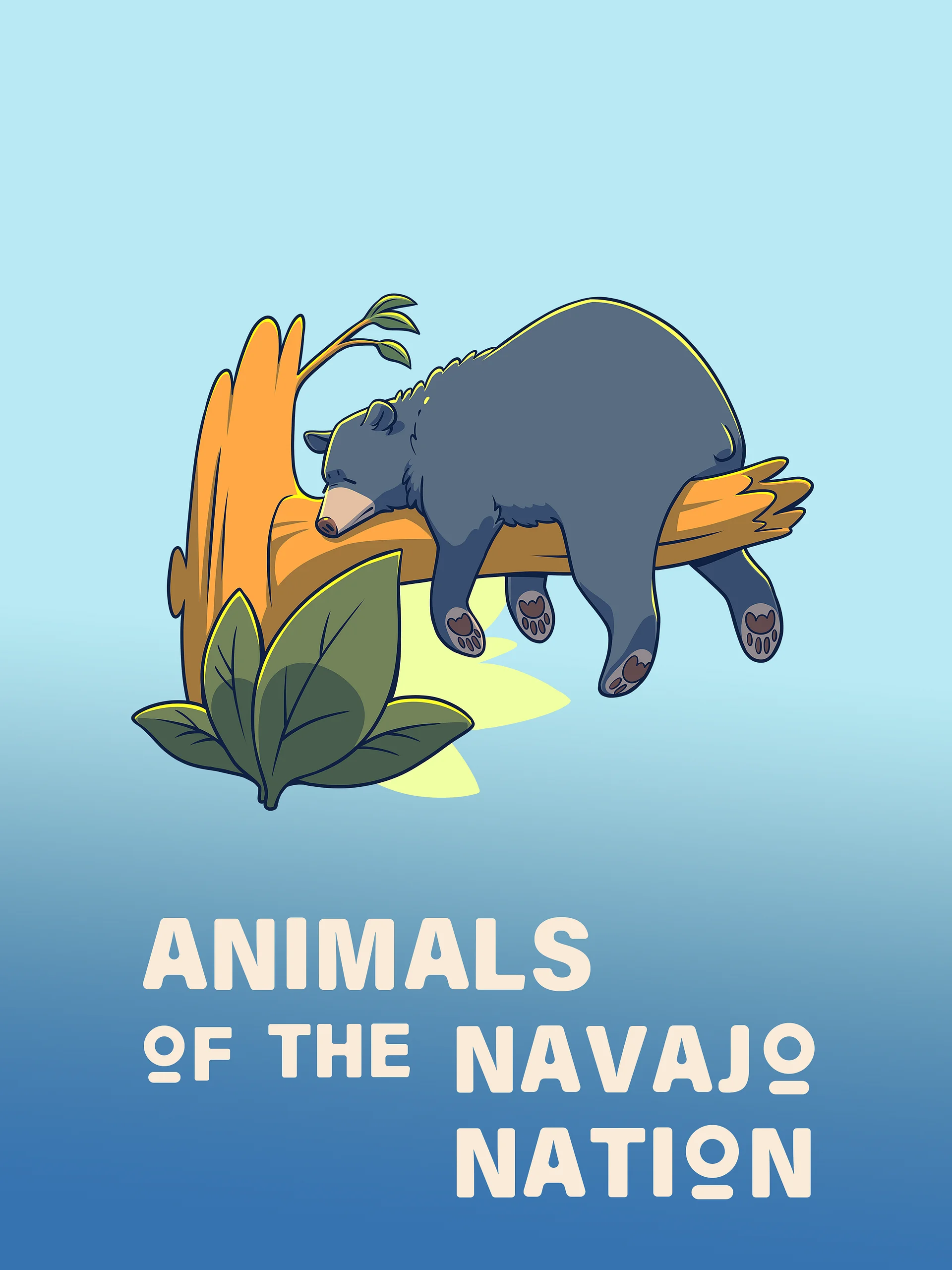 Animals of the Navajo Nation - Icon Pack product image (3)