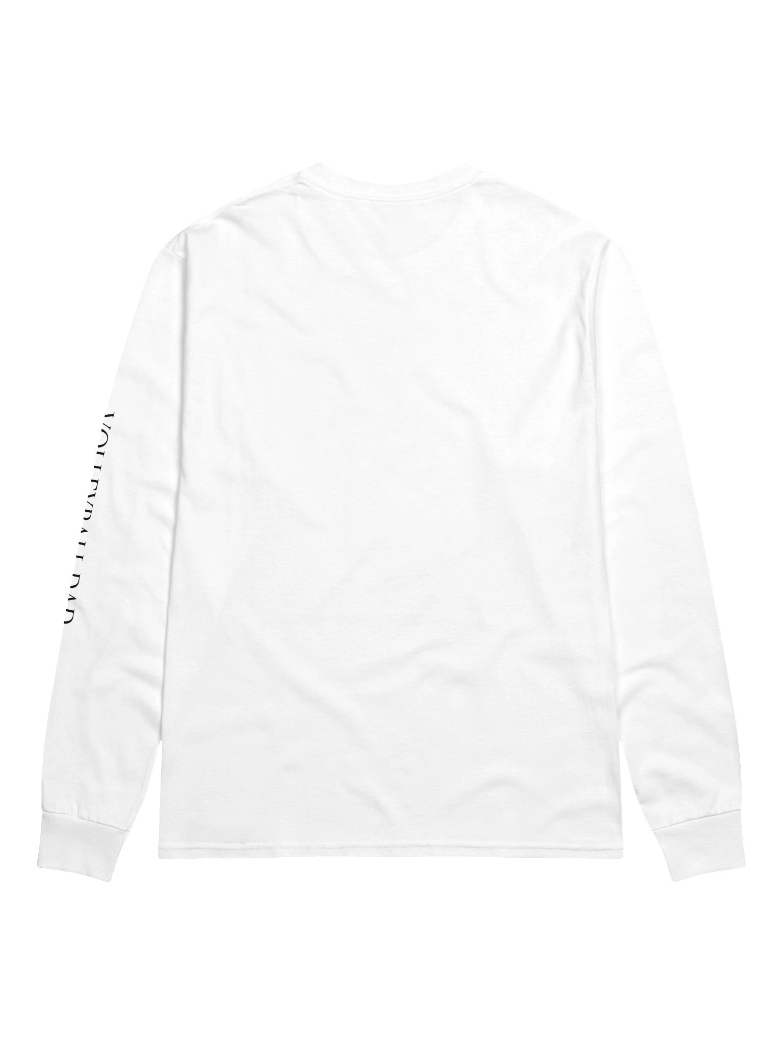 Sideline Dad Long Sleeve product image (3)