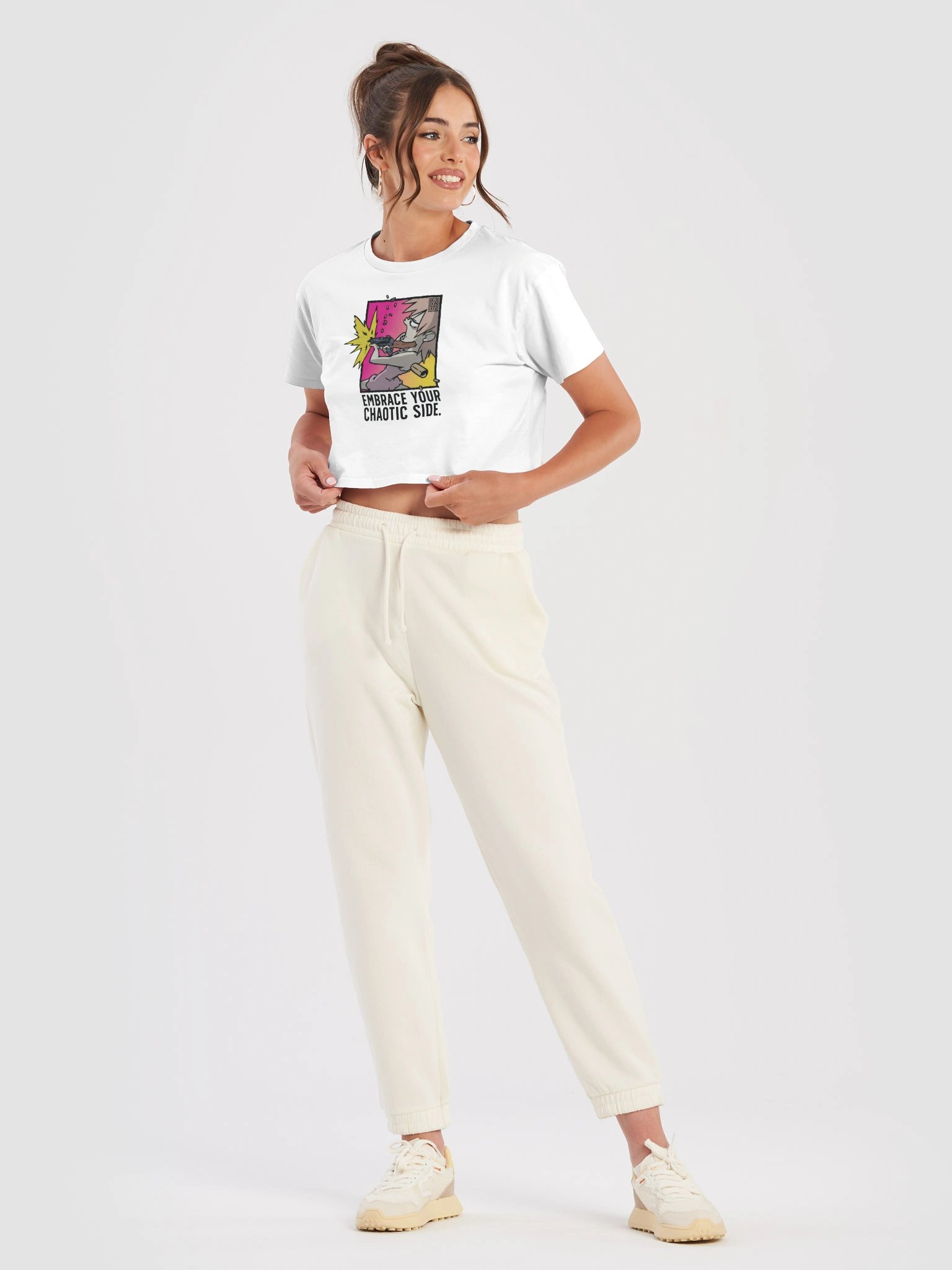 Chaos Crop - LIGHT product image (51)