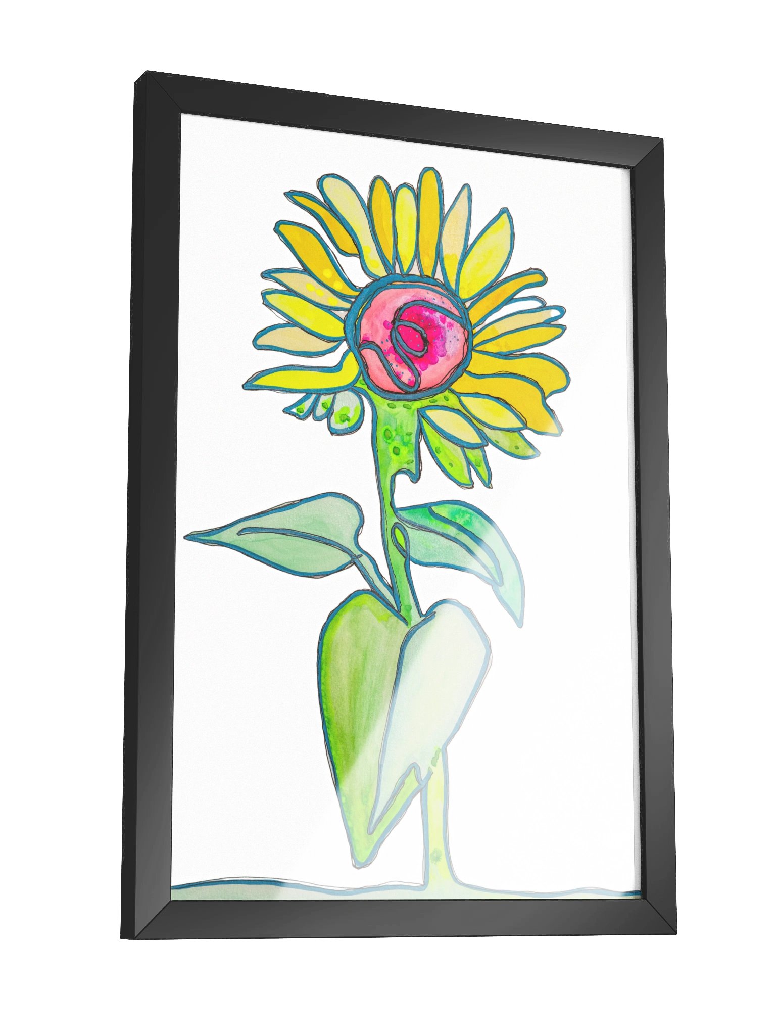Sunflower Love product image (3)