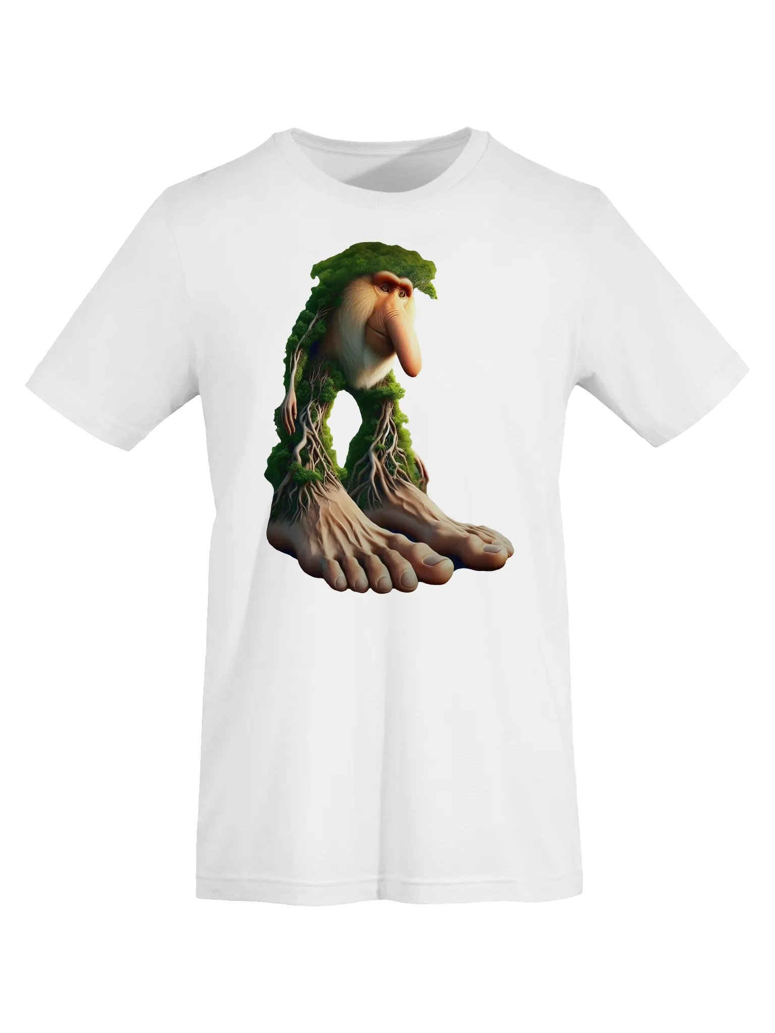 Brr Brr Patapim Tee product image (3)