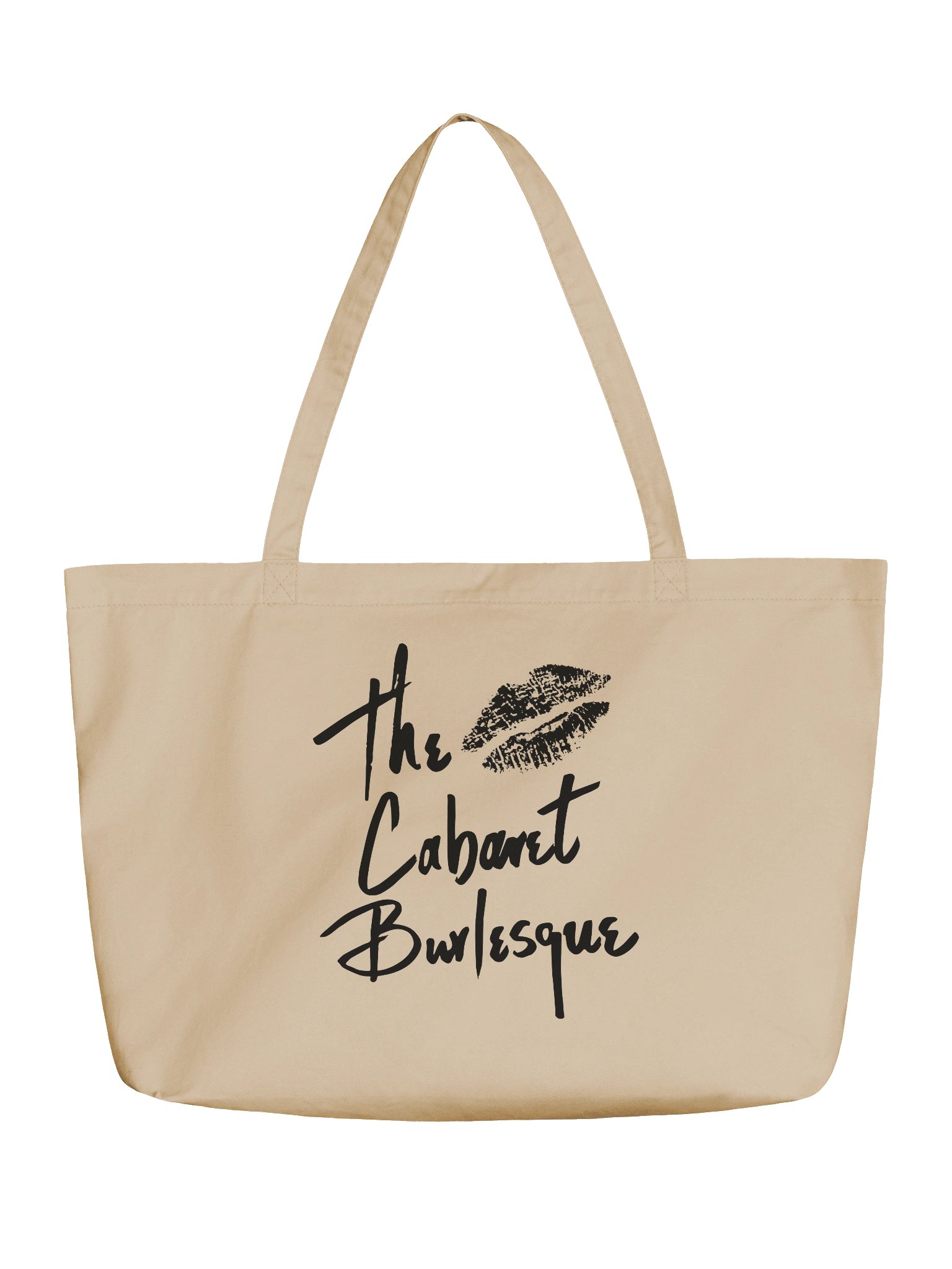 Daring, Dazzling, Unforgettable Tote product image (1)