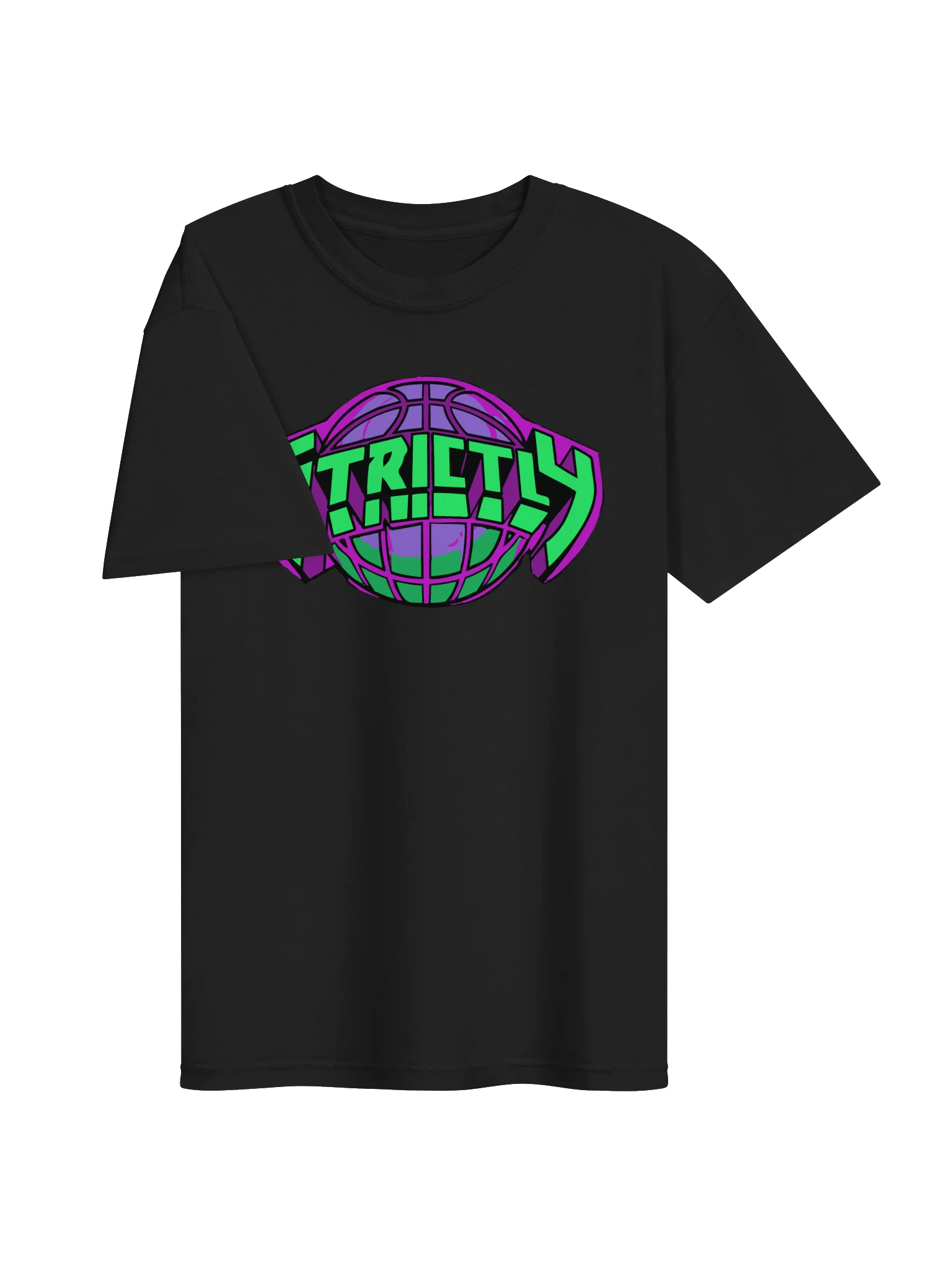 Strictly Goblin Tee product image (3)