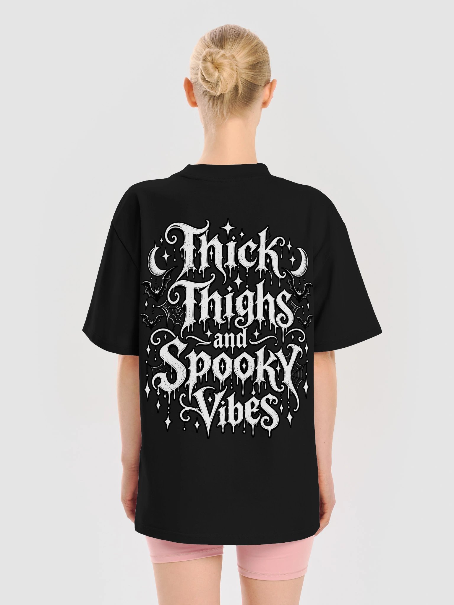 Thick Thighs Heavyweight Tee product image (10)