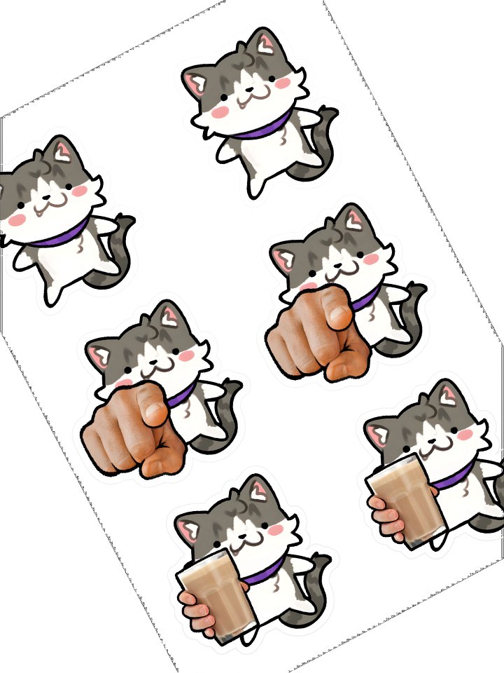 Shpyke Assorted Goobers V5 product image (1)
