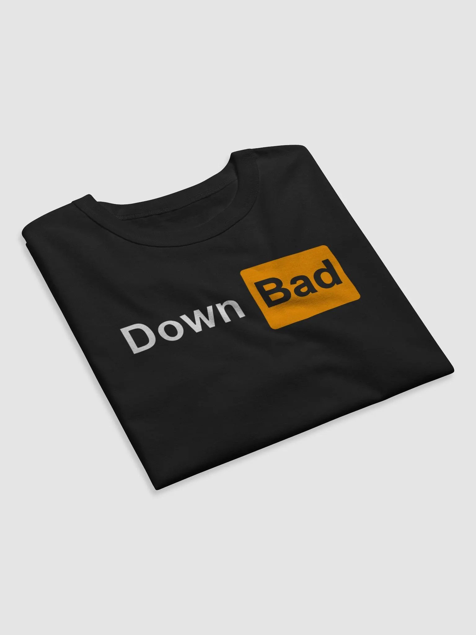 Down Bad Champion Shirt product image (4)