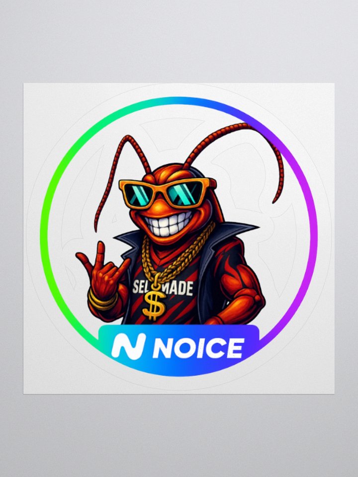 Noice Roach product image (1)
