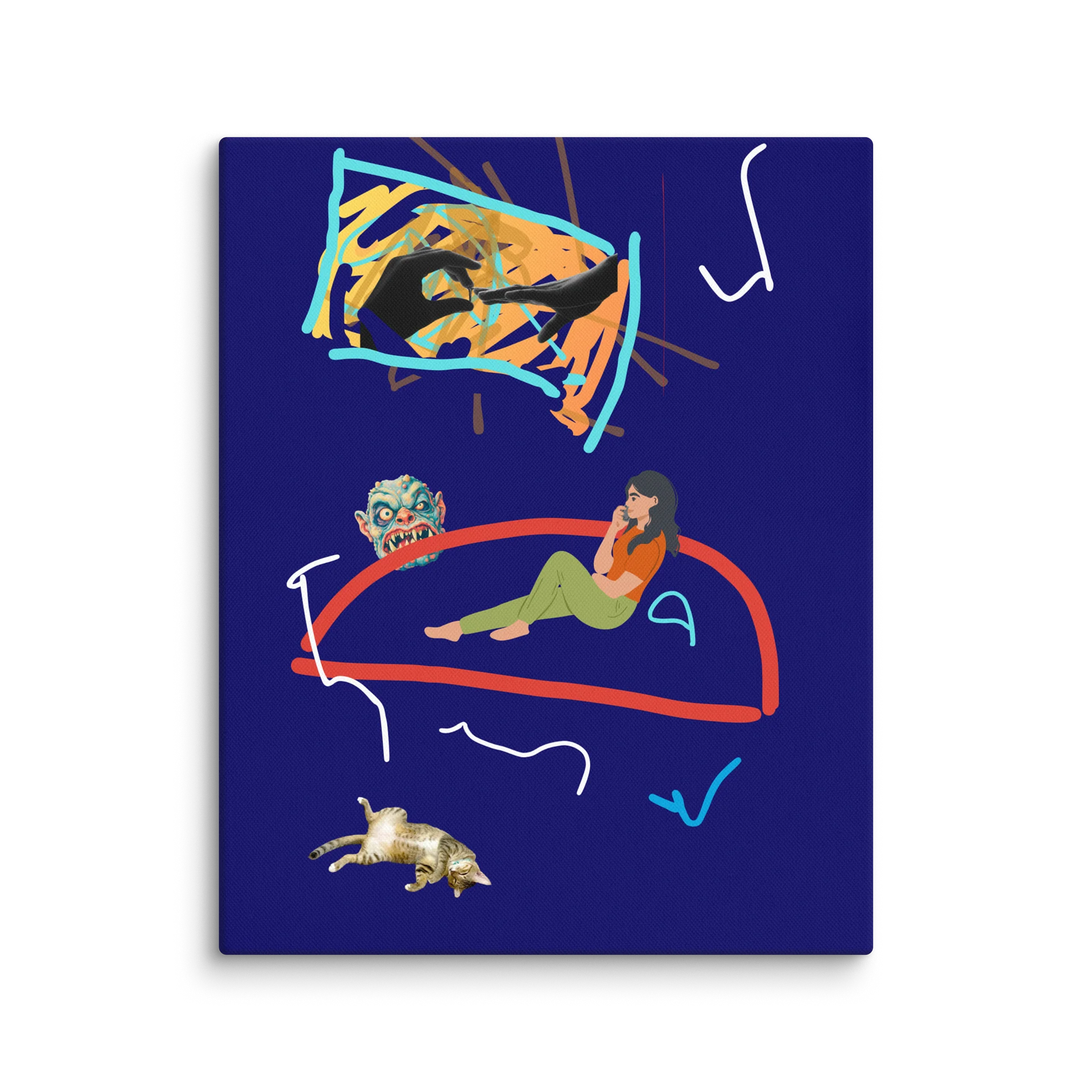 True Confessions product image (1)