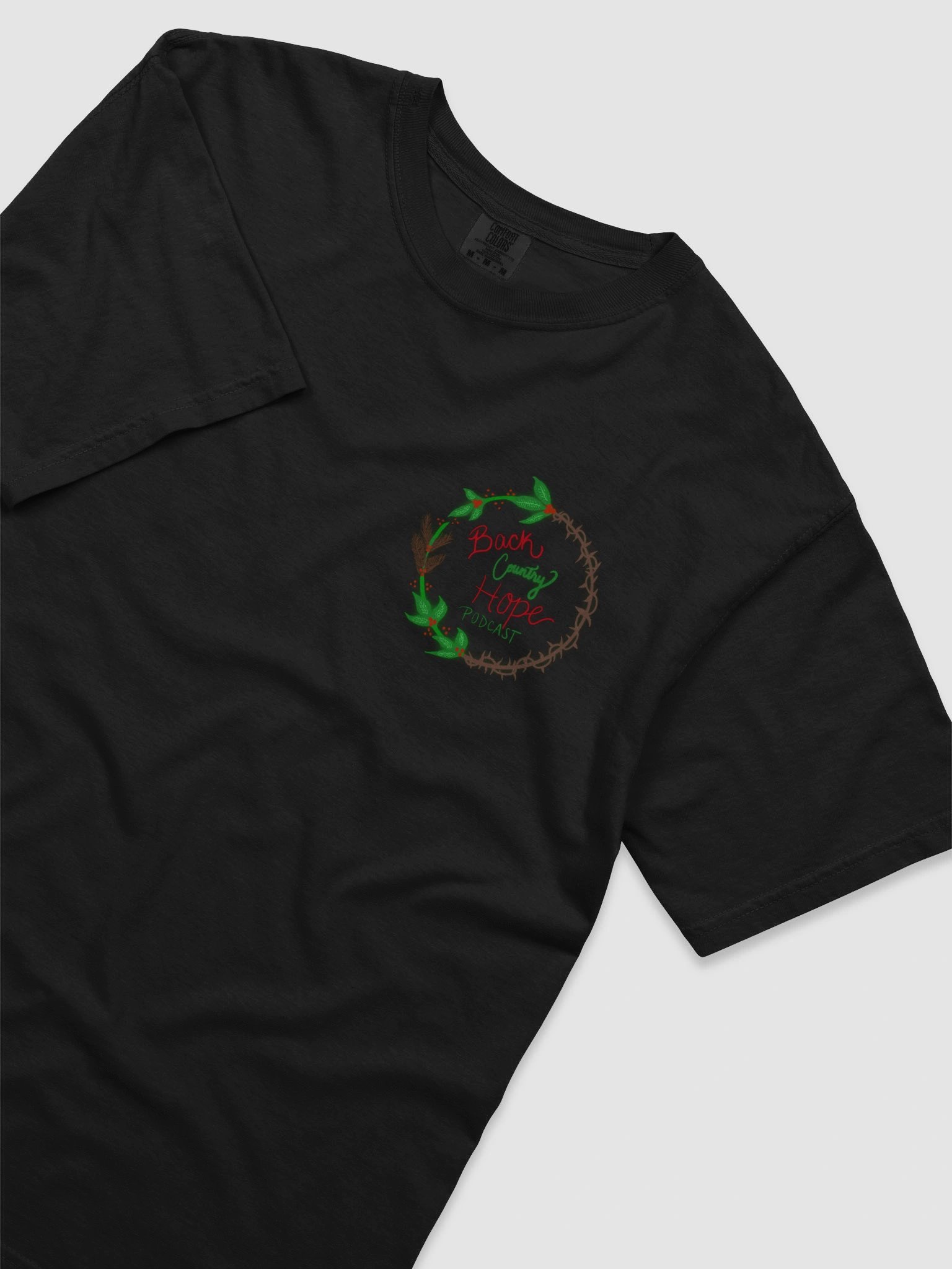 Basic Christmas BCH logo product image (5)