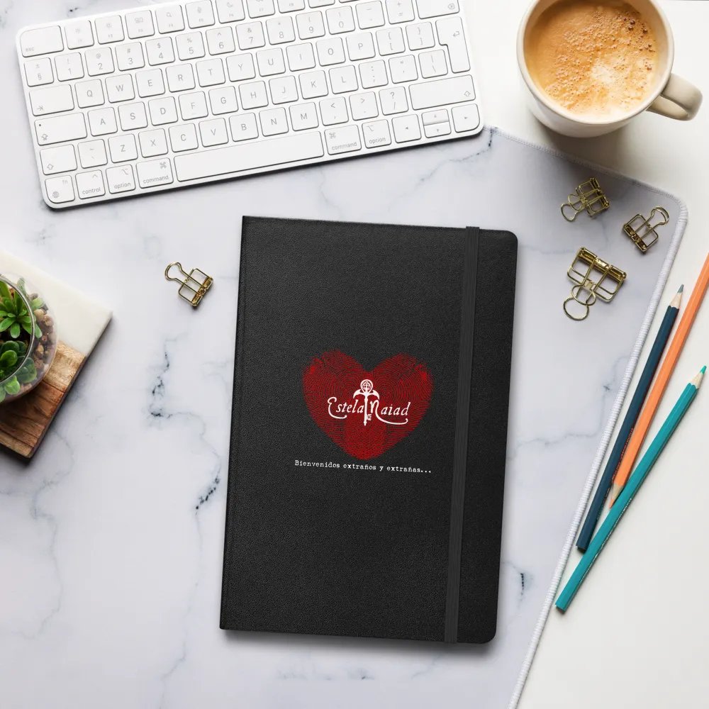 True Crime Love - Libreta de Detective product image (8)