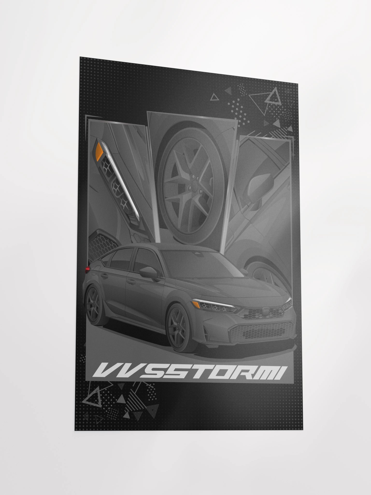 Poster - vvs5tormi product image (3)