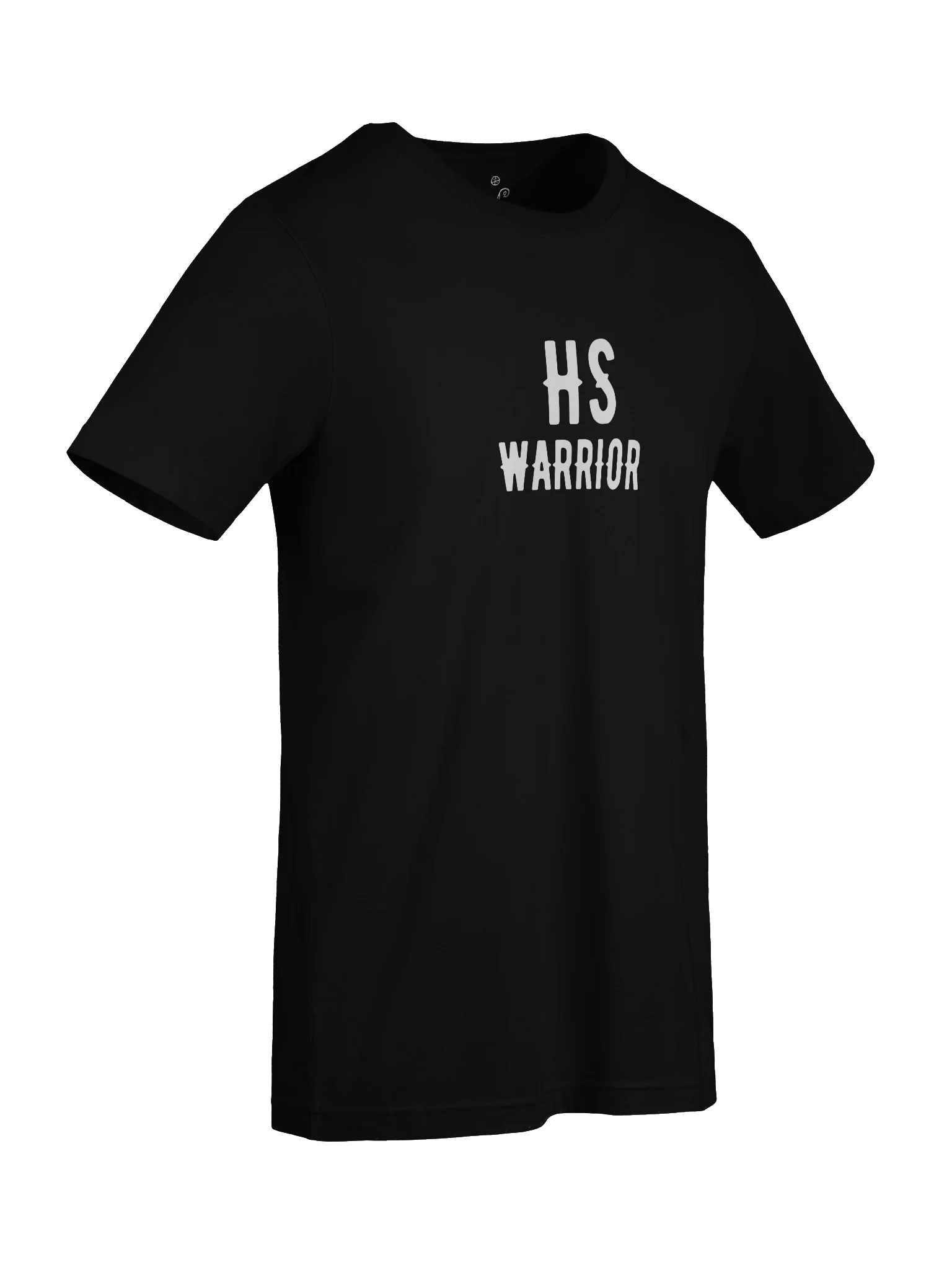 HS Warrior Shirt product image (5)