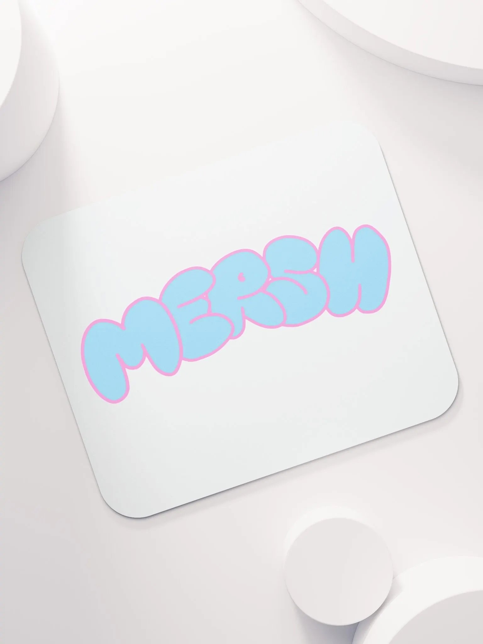 Mersh Mouse Pad product image (7)