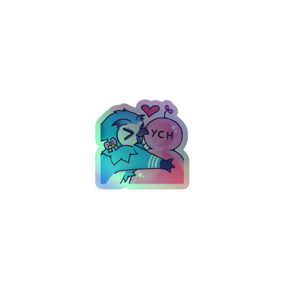 Shiny Hug Hean product image (1)