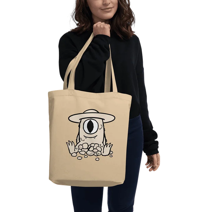Treasures Tote Bag product image (2)