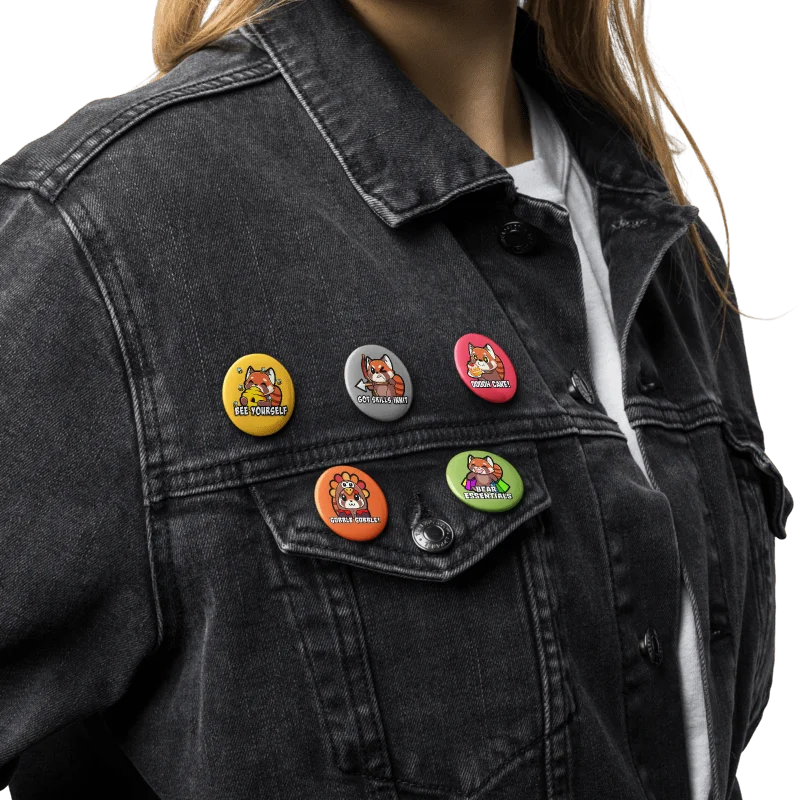 Badge Set 2 product image (5)