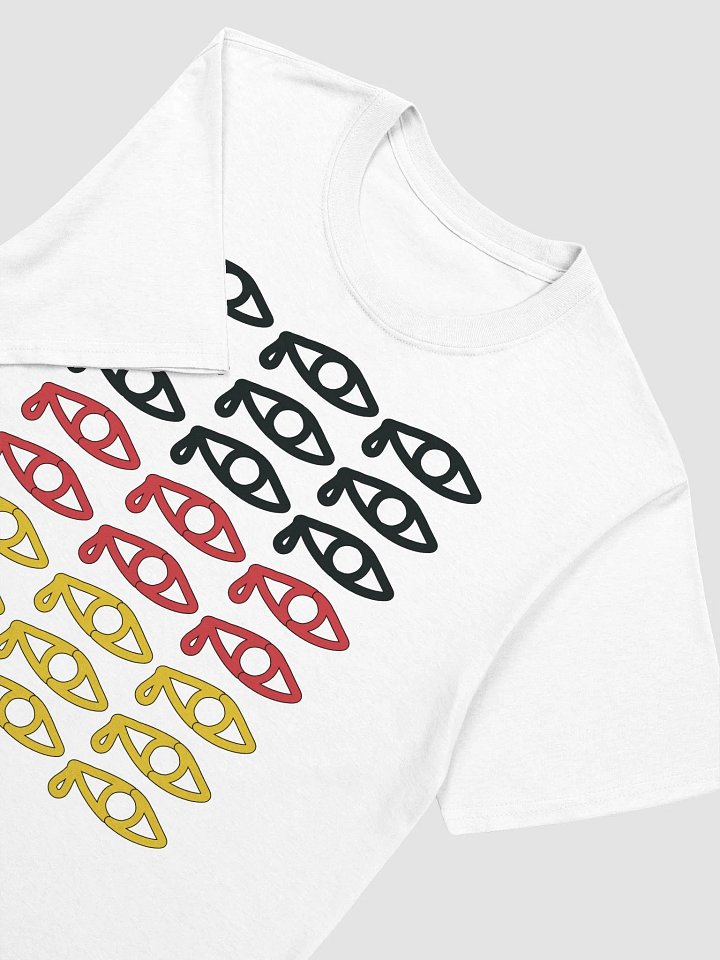 Germany - Forever Cry - Gildan Unisex Softstyle T-Shirt product image (1)